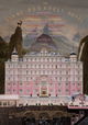 The Grand Budapest Hotel