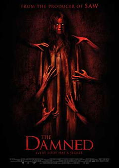 The Damned (2013)