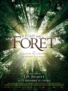 Once Upon a Forest (2013)