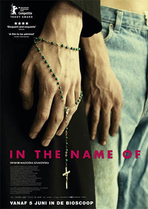 In the Name Of
