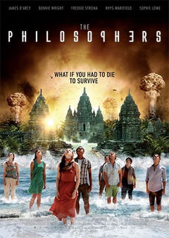 The Philosophers (2013)