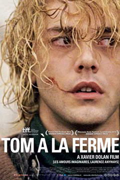 Tom à la ferme (2013)