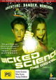 Wicked Science - The Movie