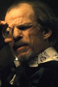 L'oeil de l'astronome (2012)