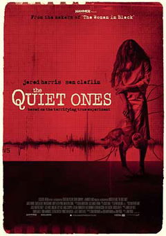 The Quiet Ones (2014)