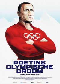 Poetins Olympische Droom (2013)