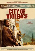 City of Violence