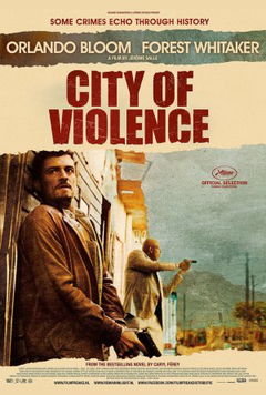 City of Violence (2013)