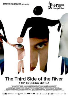 The Third Side of the River (2014)