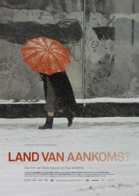 Land van aankomst