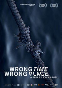 Wrong Time Wrong Place
