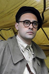 Le Grand Georges (2013)