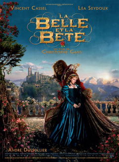 La belle & la bête (2014)