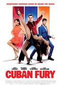 Cuban Fury