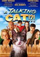 A Talking Cat!?!