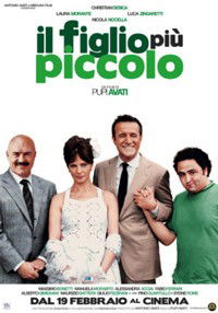 Il Figlio Più Piccolo (2010)
