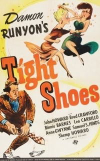 Tight Shoes (1941)