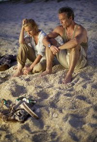 Verloren auf Borneo (2012)