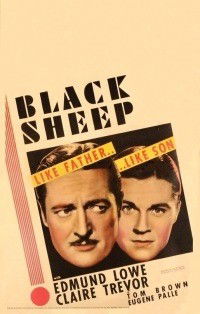 Black Sheep (1935)