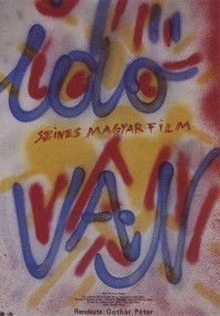 Idö Van