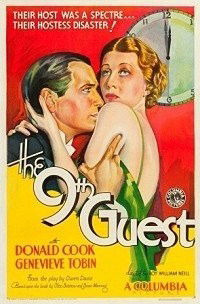 The Ninth Guest (1934)