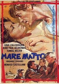 Mare Matto (1963)