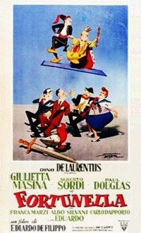 Fortunella (1958)