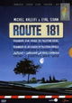 Route 181: Fragments of a Journey in Palestine-Israel