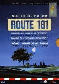 Route 181: Fragments of a Journey in Palestine-Israel (2004)