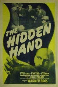 The Hidden Hand (1942)