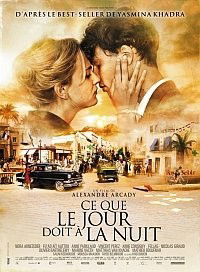 Ce Que le Jour Doit à la Nuit