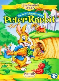 The New Adventures of Peter Rabbit (1995)