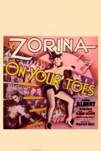 On Your Toes (1939)