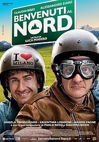 Benvenuti al Nord (2012)