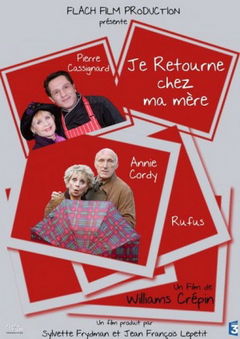 Je Retourne chez Ma Mère (2012)