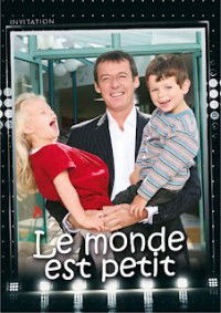 Le Monde Est Petit (2008)