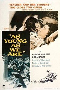 As Young as We Are (1958)
