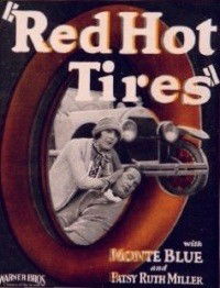 Red Hot Tires (1925)