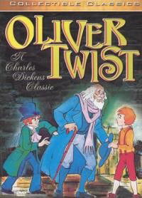 Oliver Twist (1982)