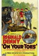 On Your Toes