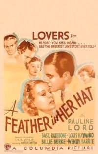 A Feather in Her Hat (1935)