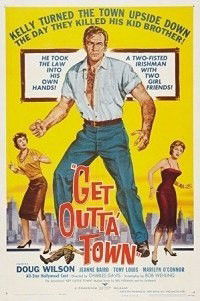 Get Outta Town (1960)