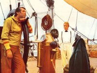 As Ilhas Encantadas (1965)