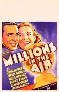 Millions in the Air (1935)