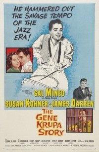 The Gene Krupa Story (1959)