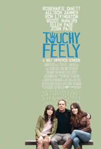 Touchy Feely