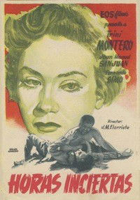 Horas Inciertas (1951)
