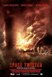 Mega Cyclone (2011)