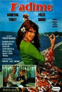 Fadime (1970)