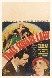 Times Square Lady (1935)